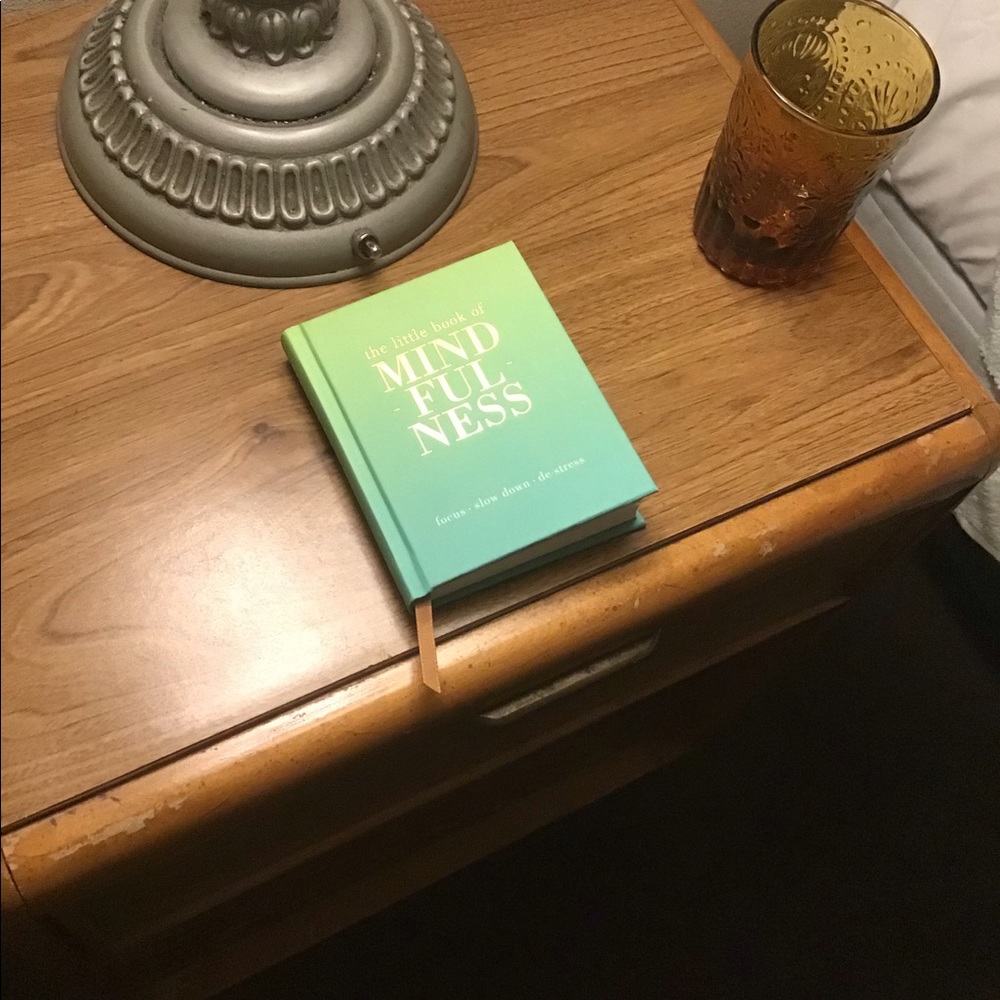Practice Mindfulness Book - Picture 3 of 4
